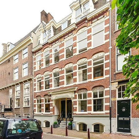Amsterdam Appartment In The Centre Of Amsterdam Zewnętrze zdjęcie