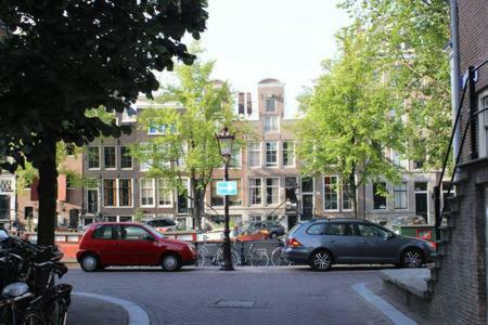 Amsterdam Appartment In The Centre Of Amsterdam Zewnętrze zdjęcie